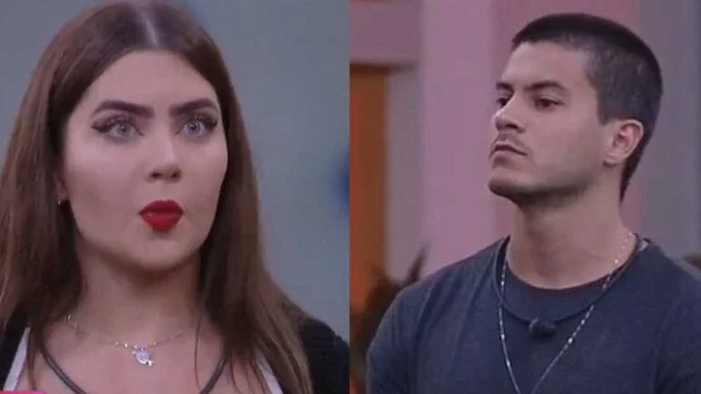 Reprodução/Globoplay