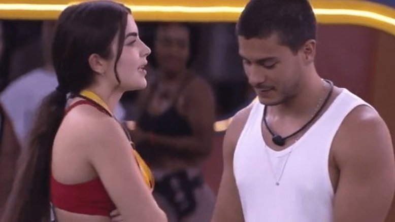 Reprodução/Globoplay
