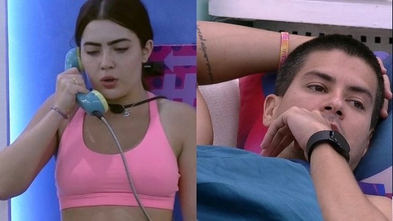 Reprodução/Globoplay
