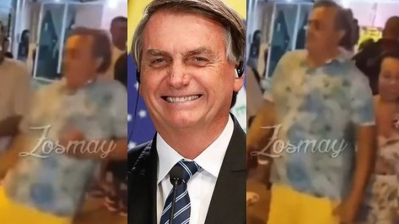 Montagem reprodução web