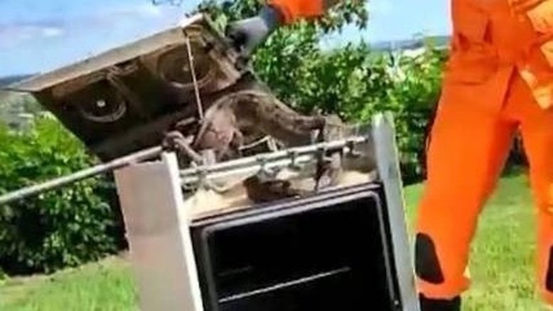 CORPO DE BOMBEIROS DE MINAS GERAIS