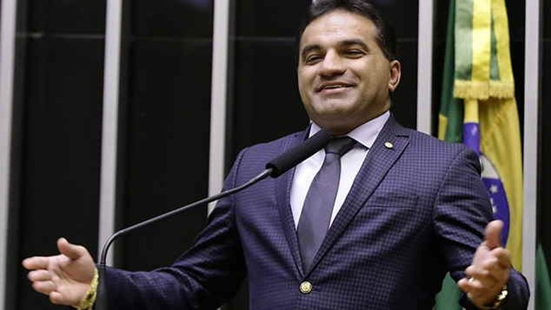 Câmara dos Deputados
