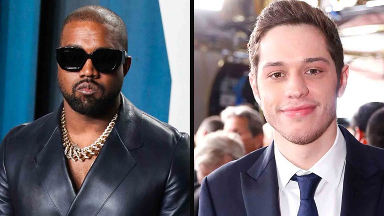 Kanye West diz que tem medo de Kim Kardashian se vicie em drogas por causa do namorado