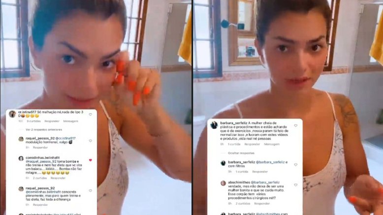 Reprodução/Instagram