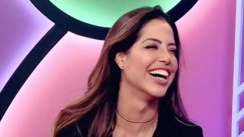 Reprodução/Globoplay