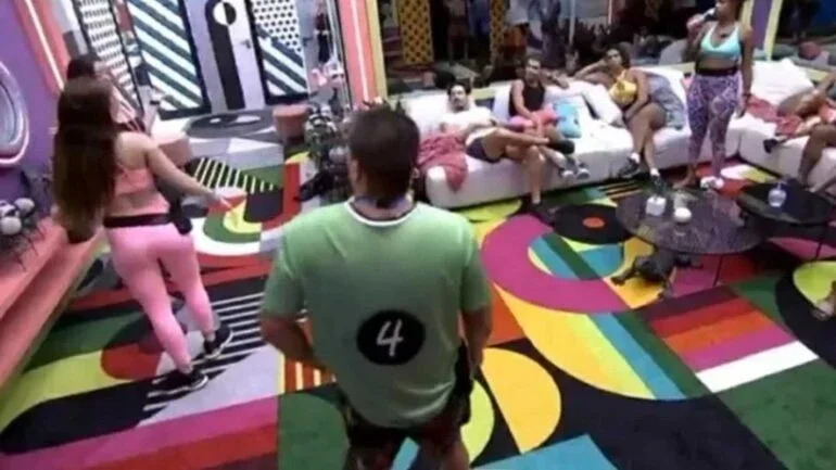 Reprodução/ Globo Play