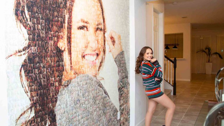 Nicolle Amboni/ Reprodução