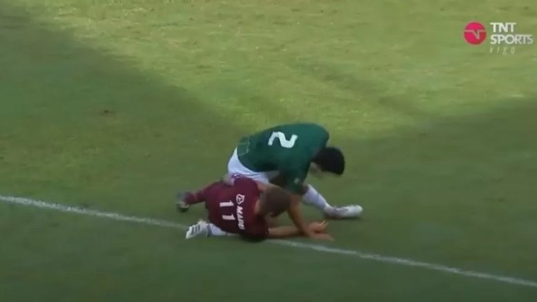 Reprodução