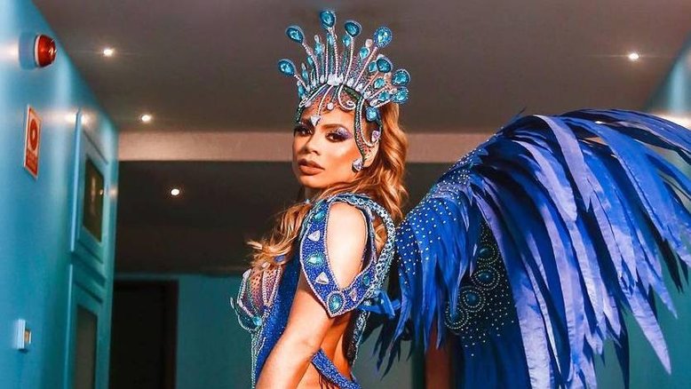 lexa carnaval