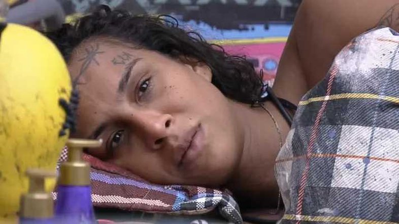 Reprodução/Globoplay