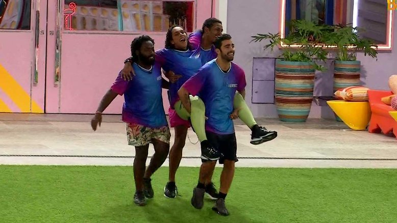 Reprodução/Globoplay