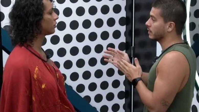 Reprodução/Globoplay