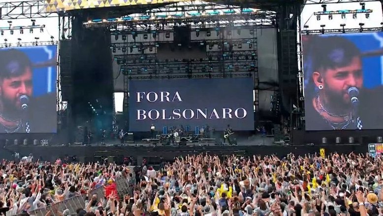 Reprodução