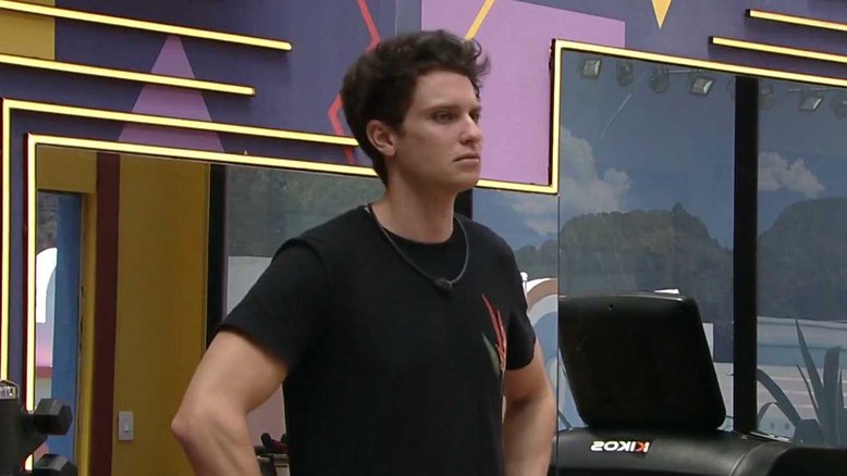 Reprodução/Globoplay
