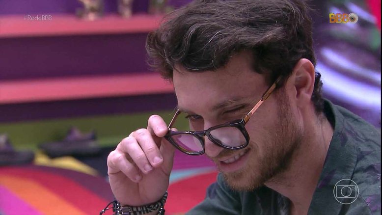 Lucas é eliminado do BBB22