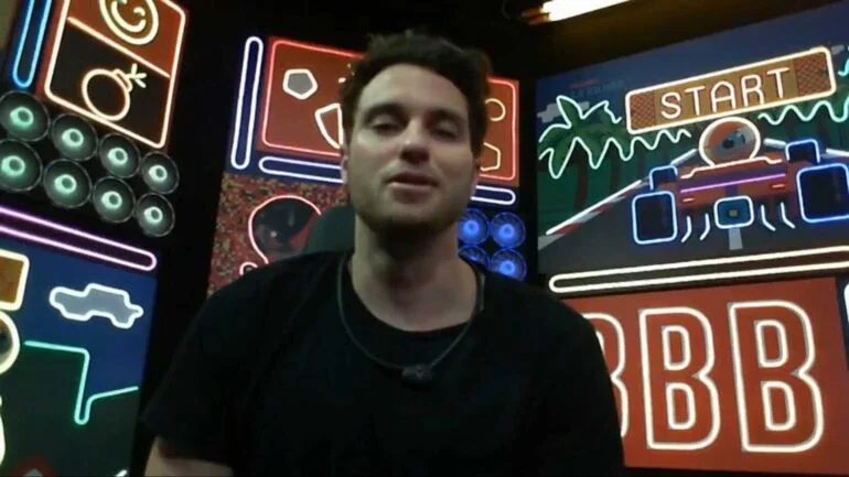 lucas em raio x