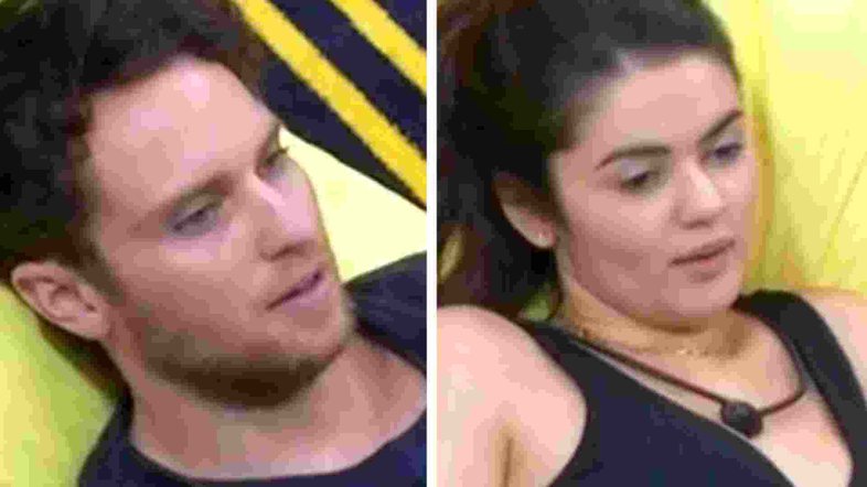 BBB22: Lucas se irrita com Eslovênia: ‘Entrega o prêmio pra ele logo’