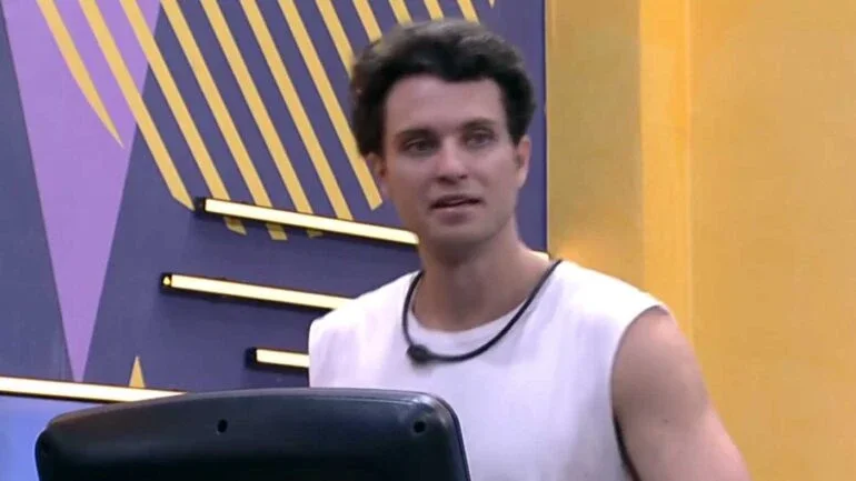 Reprodução/Globoplay