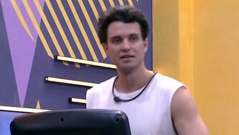 Reprodução/Globoplay