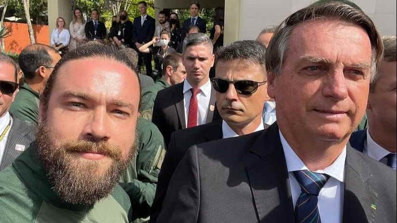 Reprodução / Instagram