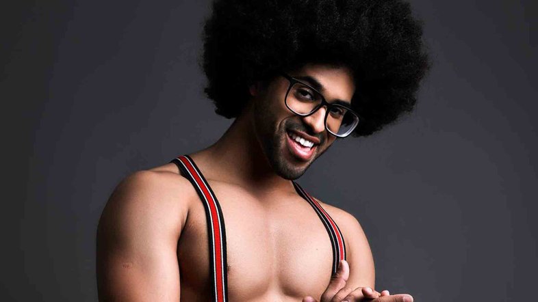 Ex-BBB Luciano cria conta no OnlyFans: ‘Promover uma mente aberta’