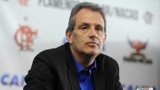 Divulgação/ Flamengo