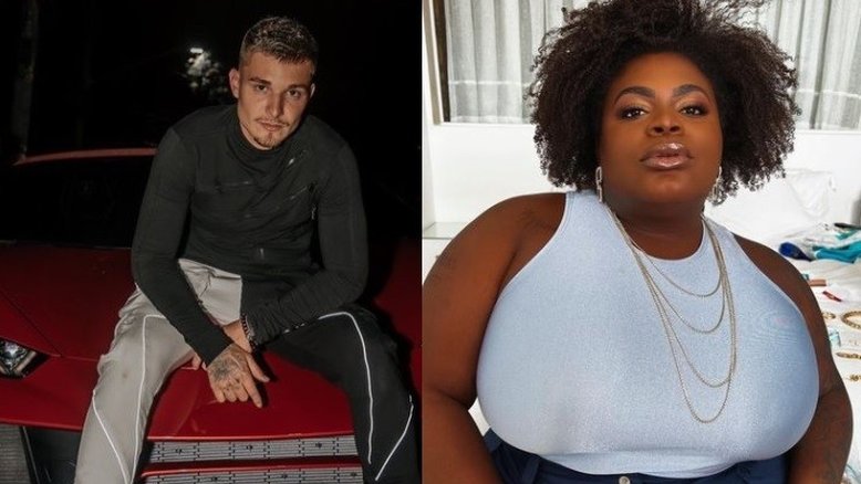 Montagem reprodução Instagram