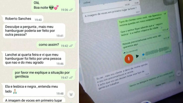 Reprodução