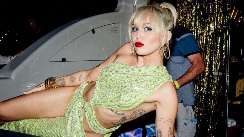 Miley Cyrus fala sobre fama: ‘As pessoas esquecem que sou humana’
