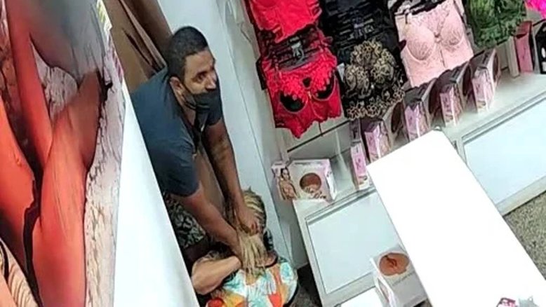 Reprodução