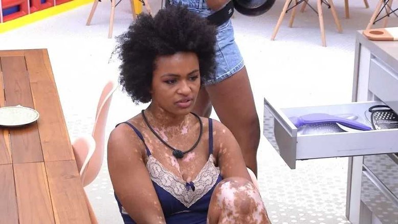 Reprodução/Globoplay