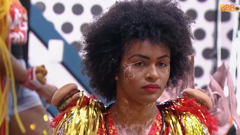 BBB22: Equipe de Natália se pronuncia sobre suposto pedido de teste de gravidez