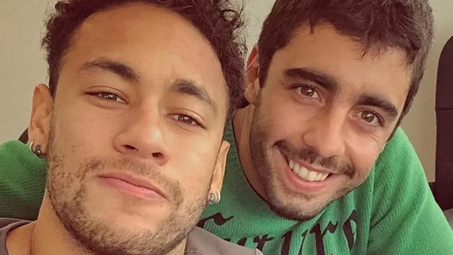 BBB22: Pedro Scooby rasga elogios para Neymar: 'Ele é muito resenha'