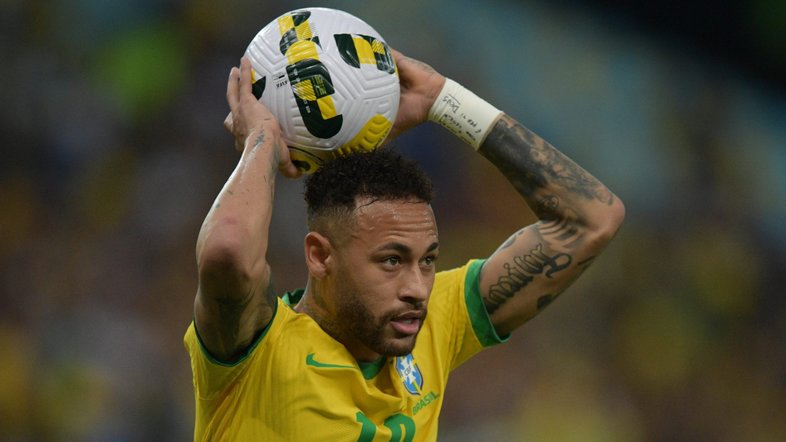 CARL DE SOUZA / AFP
