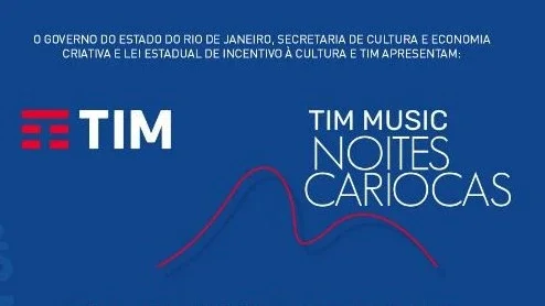 Noites cariocas