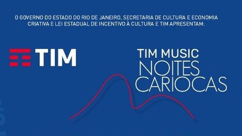 Noites cariocas