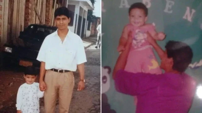 Arquivo Pessoal