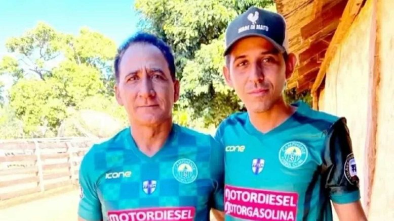 Arquivo pessoal