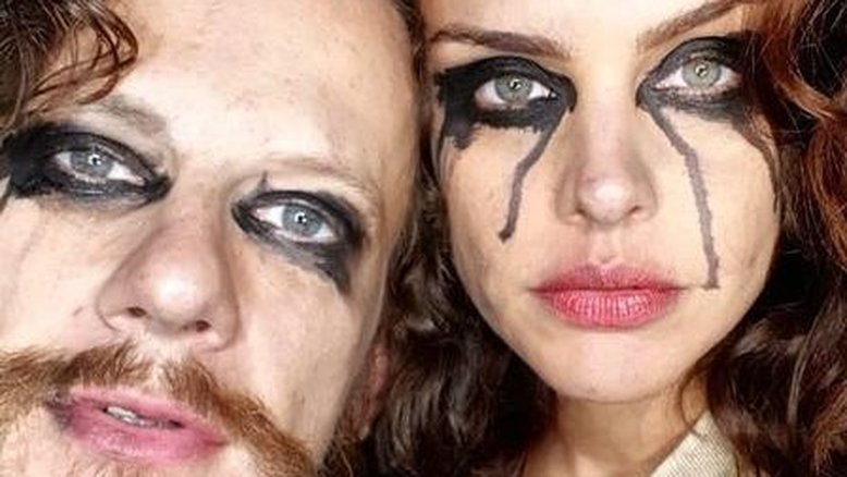Paloma Bernardi e Dudu Pelizzari terminam namoro
