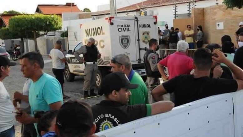 Reprodução/Facebook