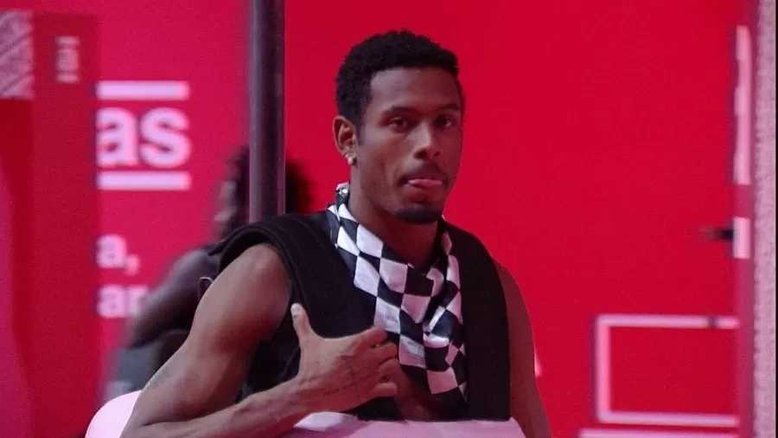 paulo andre prova de resistencia