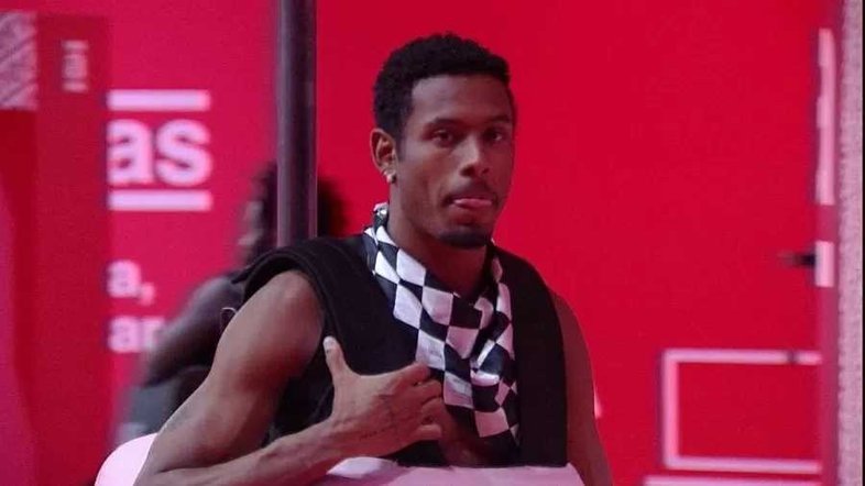 paulo andre prova de resistencia