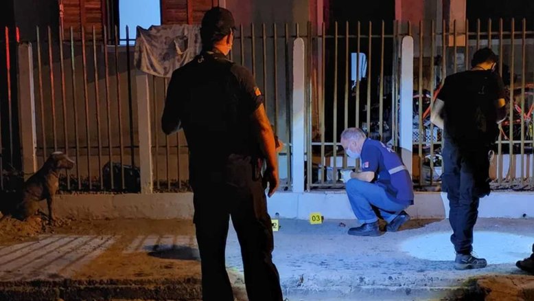  IGP/Divulgação