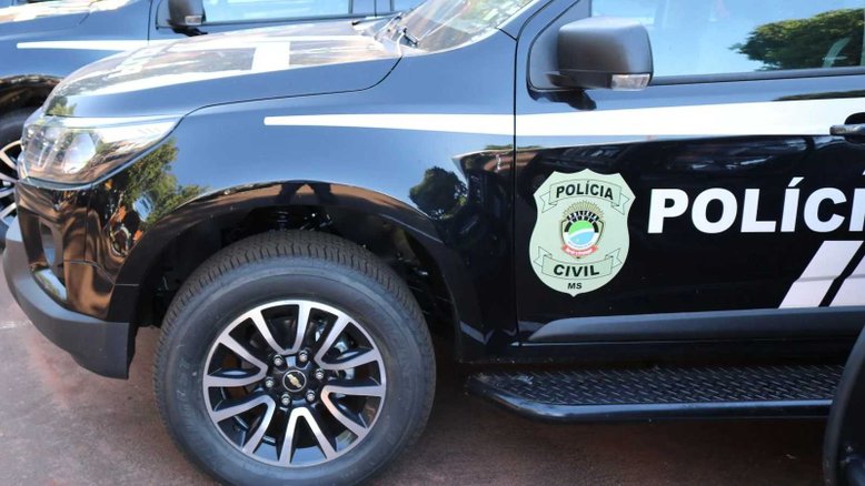 Divulgação/ PCMS