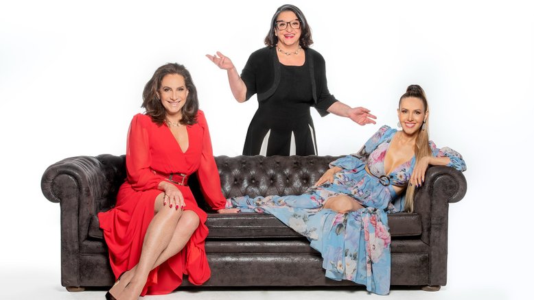 Divulgação/Priscila Prade