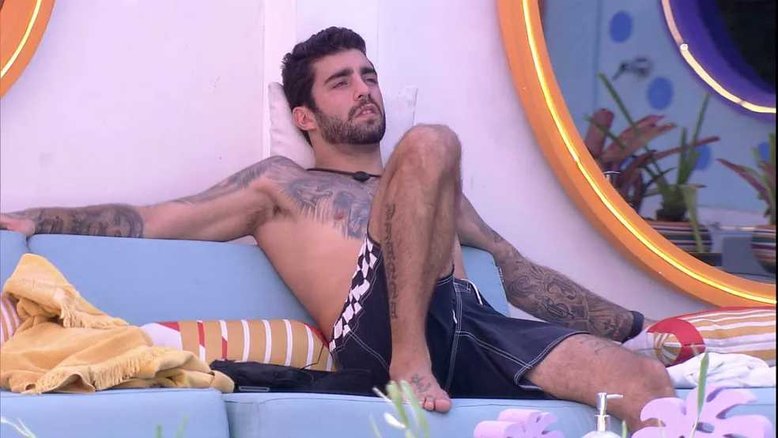 Reprodução/Globoplay