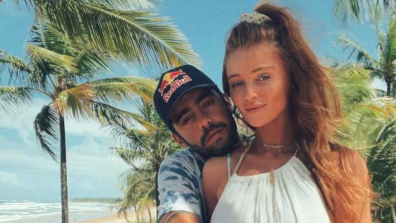 BBB22: 'Ele não fuma maconha', diz esposa de Pedro Scooby sobre 'apagões' dele