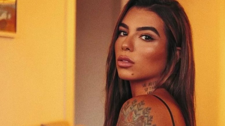 Reprodução/Instagram 