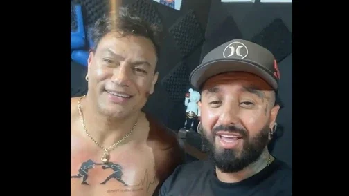 Reprodução Instagram