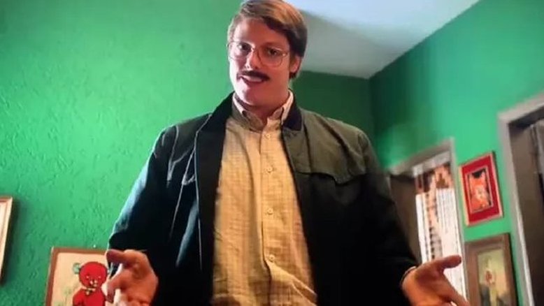 Ministério da Justiça altera classificação de filme com Porchat e Gentili
